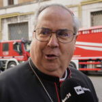 Conclave, Cardinal Rossi: "We don't have a name yet, we hope for a successor to Francis"