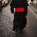 Conclave, Ciciliano: "Phone coverage blocked inside St. Peter’s"