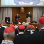 Conclave, entry of cardinals on May 7 at 4:30 p.m.