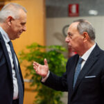 Conclave, Giannini: "Ready from day one for a white smoke"