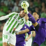 Conference League, Fiorentina beaten 2-1 by Betis