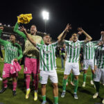 Conference League, Fiorentina-Betis 2-2: Spaniards reach final