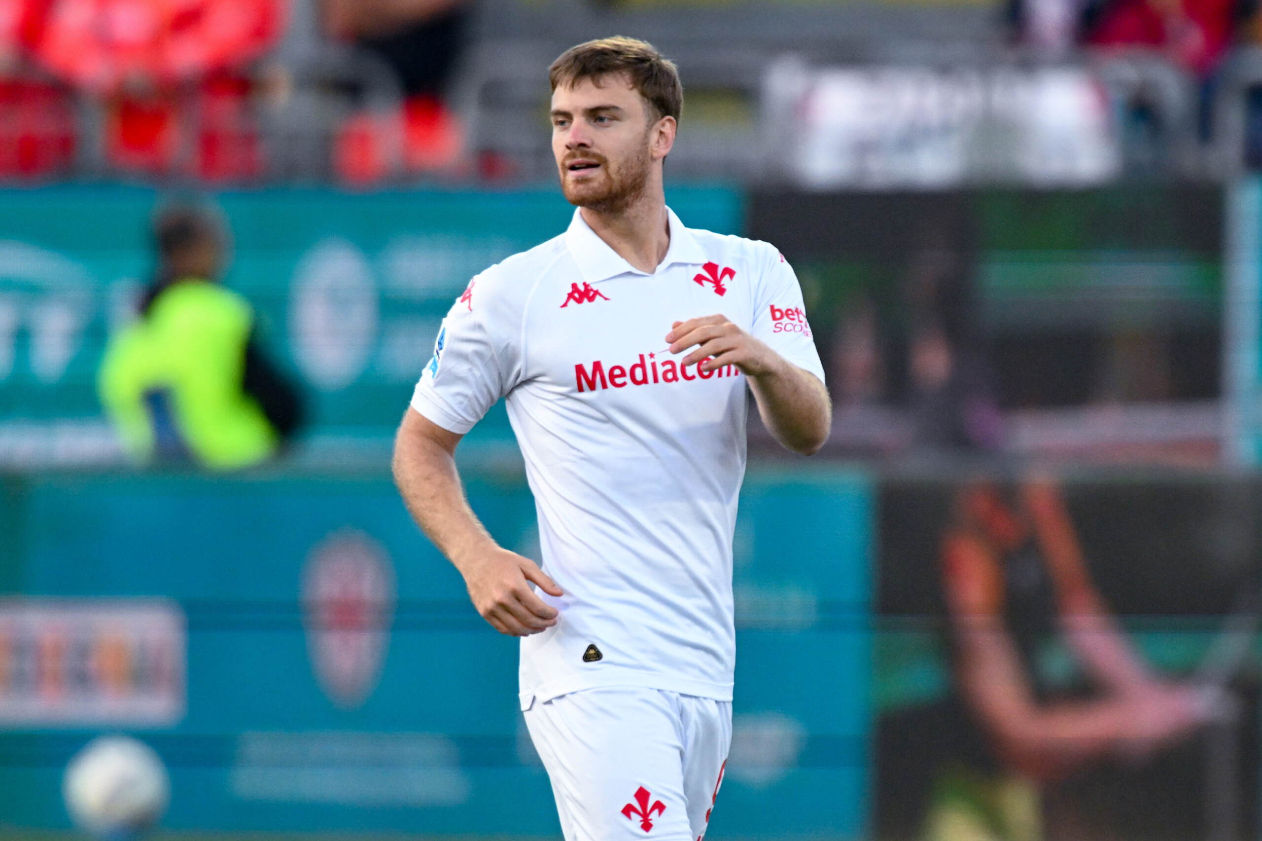 Conference League, Fiorentina called up for Polyssia: Beltran absent
