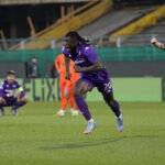 Conference League, Fiorentina-Celje 2-2: Viola through to the semifinals