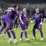 Conference League: Fiorentina-Panathinaikos 3-1, Viola advance to the quarter-finals
