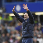 Conference League, Maresca: ‘Chelsea are young but we want to win’