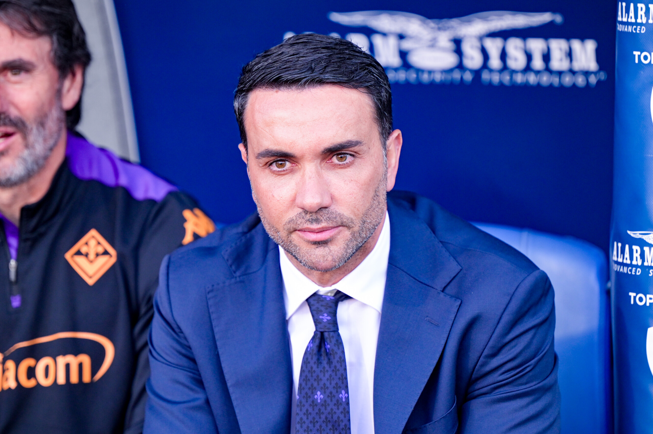 Conference League, Palladino: ‘Betis are strong but our dream is to go through’.