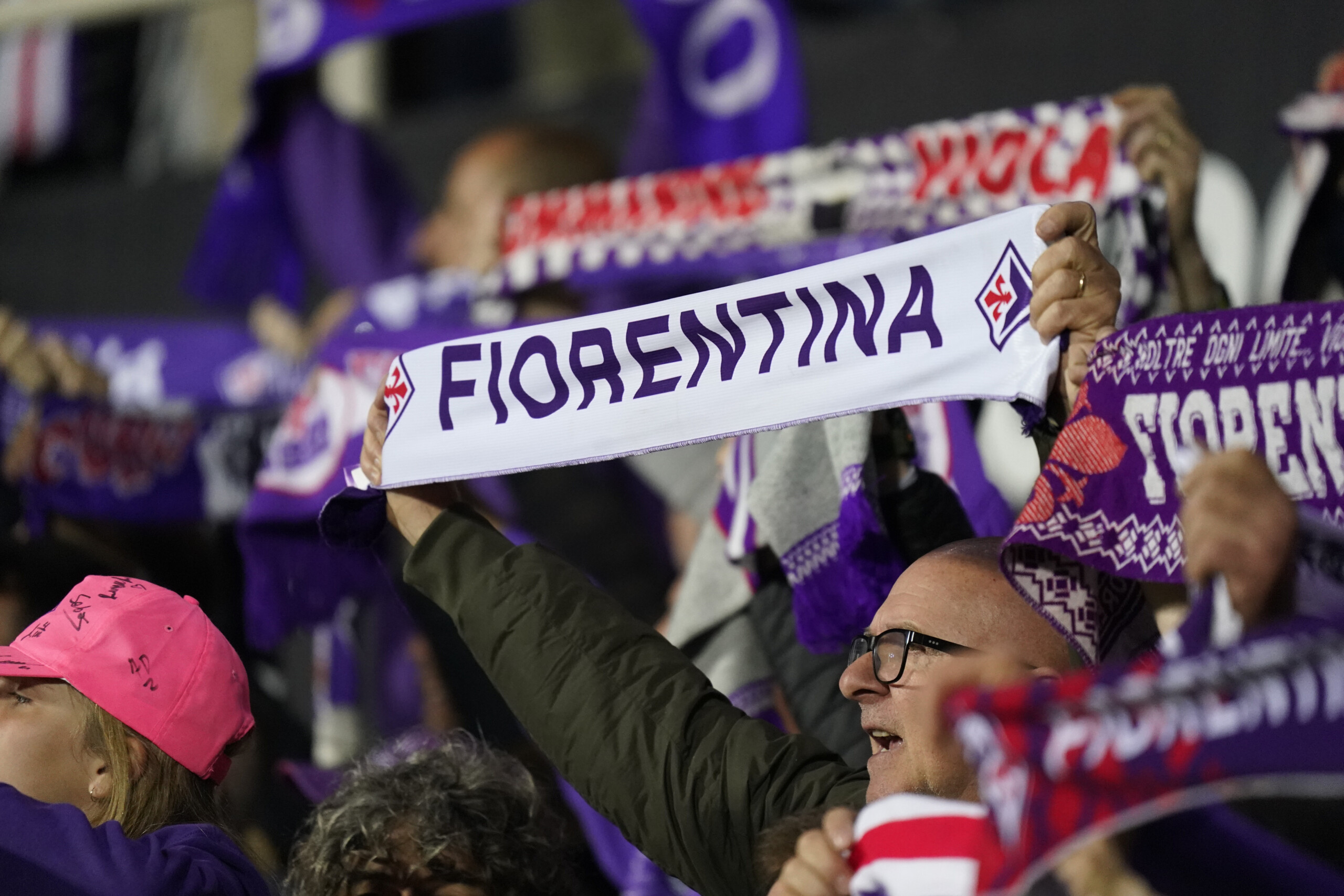 Conference League Playoff: Fiorentina to Face Winner of Polyssia-Paksi