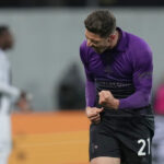 Conference League Playoff: Polissya Zhytomyr 0-3 Fiorentina in first leg