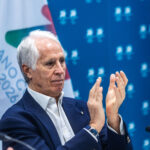 CONI, Malagò: "I am leaving a prestigious committee with great results"