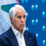 Coni, Malagò: "Never asked for a fourth term, Buonfiglio's candidacy is logical and consistent"