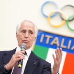 Coni, Malagò: ‘Thanks to those who have supported me and also to those who have criticised me’