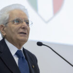 Coni, Mattarella: "Sport conveys a message of values to our young people"
