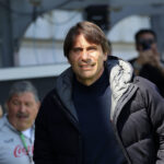 Conte: ‘In Napoli-Milan important Maradona boost, we will give everything’
