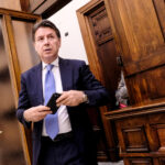 Conte: ‘Lifetime pensions? They want to get their hands back on the loot’