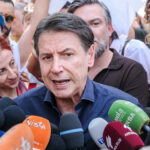 Conte : « Meloni doit immédiatement clarifier que l'Italie ne participera pas à l'escalade » Conte: ‘Meloni must immediately clarify that Italy will not participate in escalation’