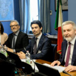 Copasir reserves the right to declassify the content of the Paragon hearing