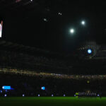 Coppa Italia, before Inter-Milan remembrance of Pope Francis to the notes of Morricone