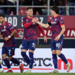 Coppa Italia, Bologna-Empoli 2-1: Rossoblù reach final against Milan