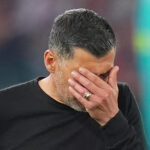 Coppa Italia, Conceicao: ‘My future? I'm not thinking about that right now.’