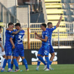 Coppa Italia: Empoli advances to second round, Reggiana eliminated on penalties