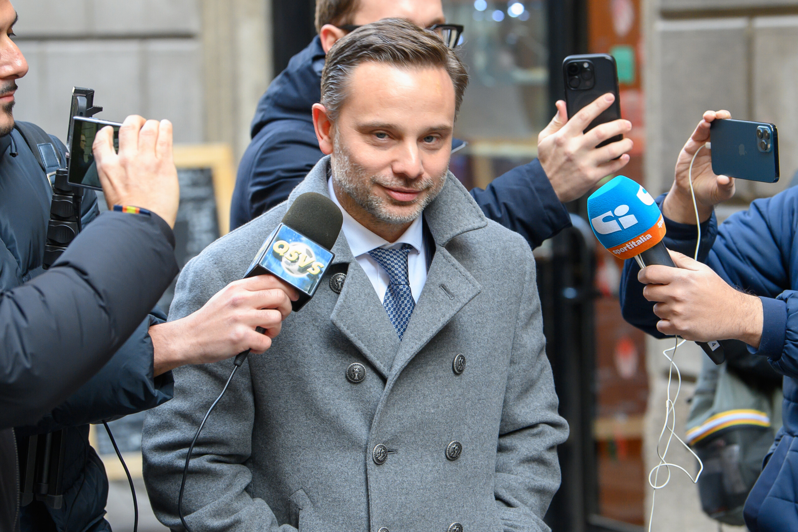 Coppa Italia, Furlani: ‘Milan's season a failure, mistakes to be corrected’