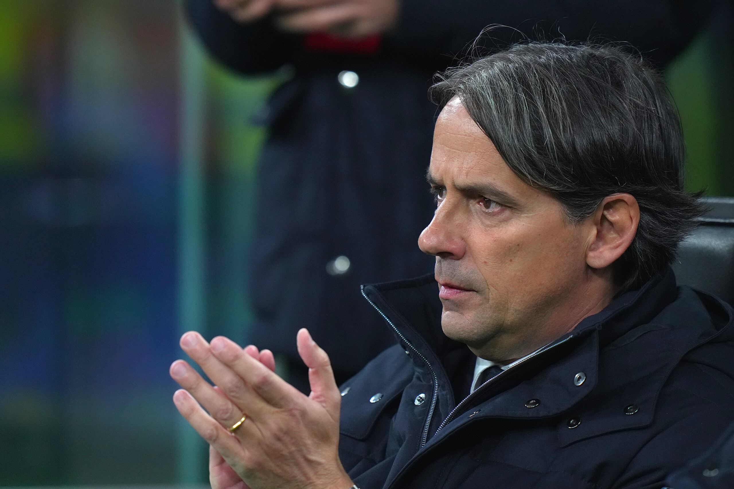 Coppa Italia, Inzaghi: ‘Milan quality opponents, we will have to be very careful’
