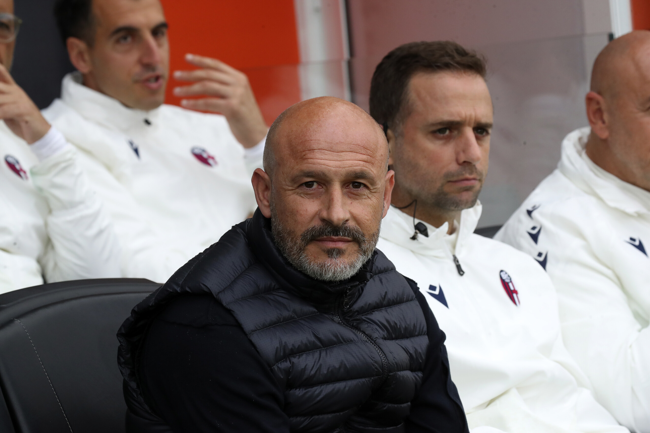 Coppa Italia, Italiano: ‘Don't underestimate Empoli’