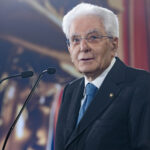Coppa Italia: Mattarella to Milan and Bologna players – “Remember you are role models”