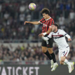 Coppa Italia: Milan-Bologna 0-1, trophy goes to the Rossoblù after 51 years