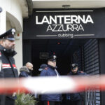 Corinaldo massacre: convicted man leaves prison to graduate and disappears