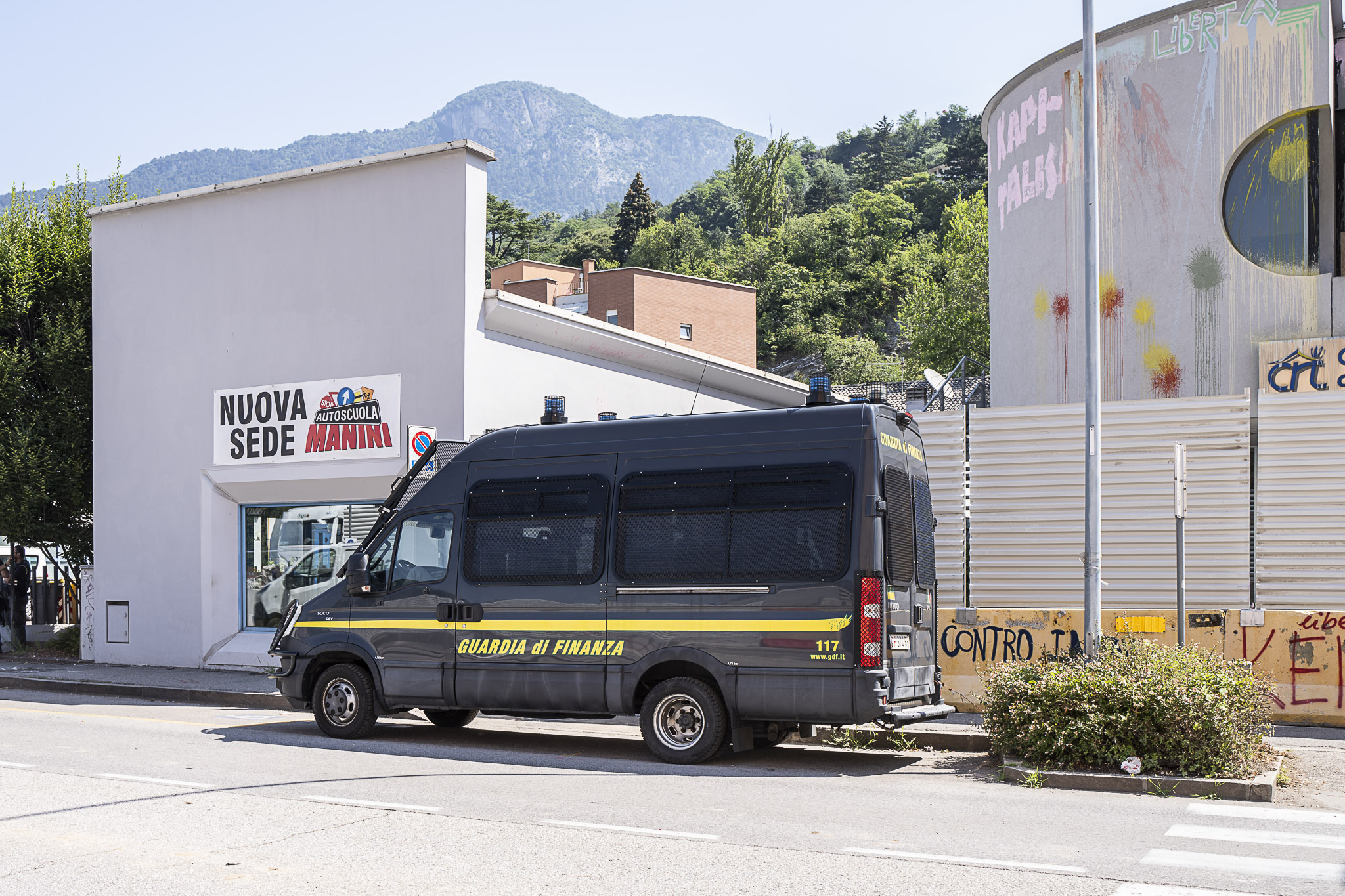 Corruption: rigged contracts at the Municipality of Sorrento, 16 arrests