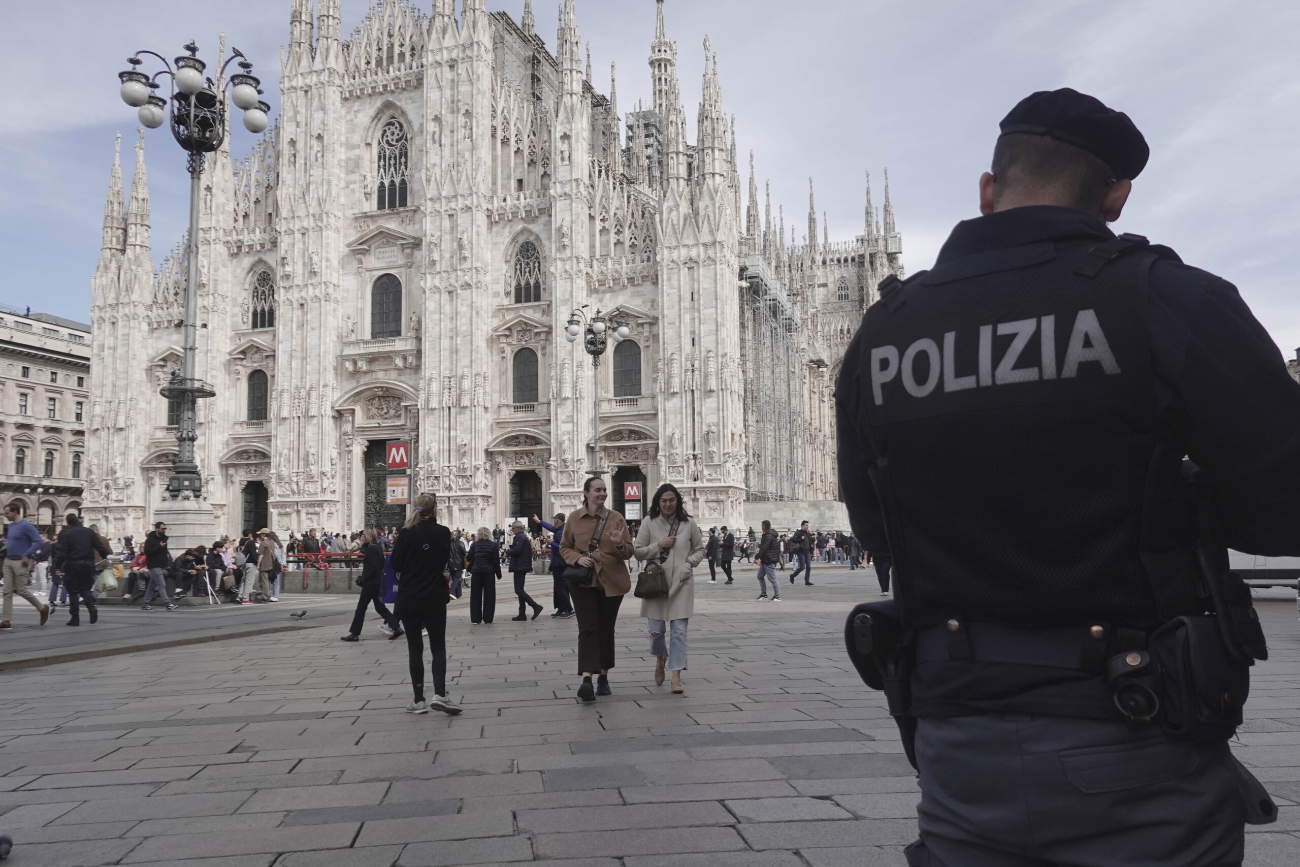 Council of Europe: "Italy to study racial profiling within law enforcement"