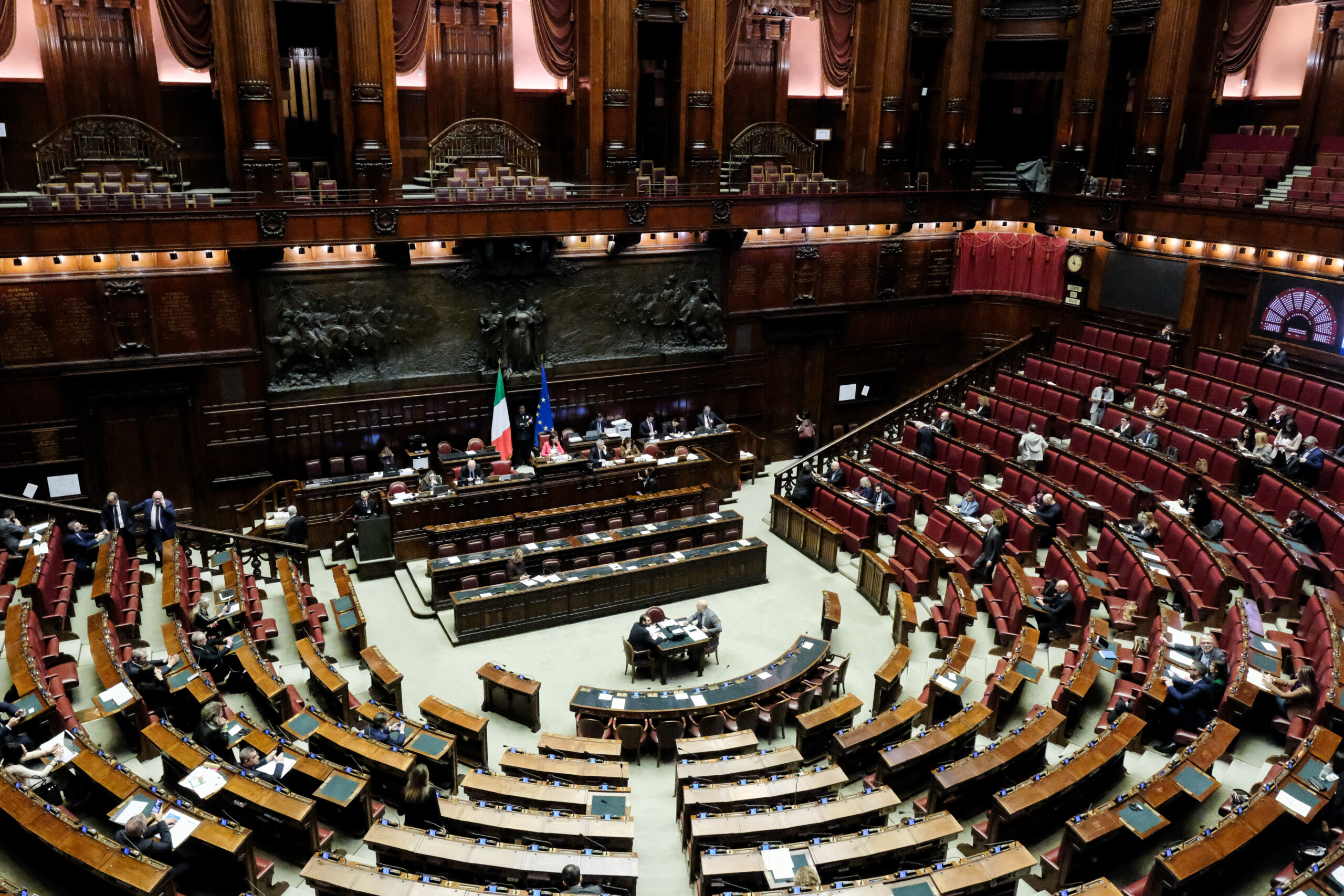 Court of Auditors: Reform extends shield for politicians, 'good faith' presumed until proven otherwise