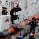 Court of Cassation sends documents to EU Court of Justice on detention in Albania