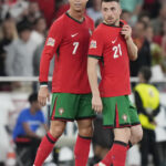 CR7 on Jota's death: ‘It makes no sense, you just got married’