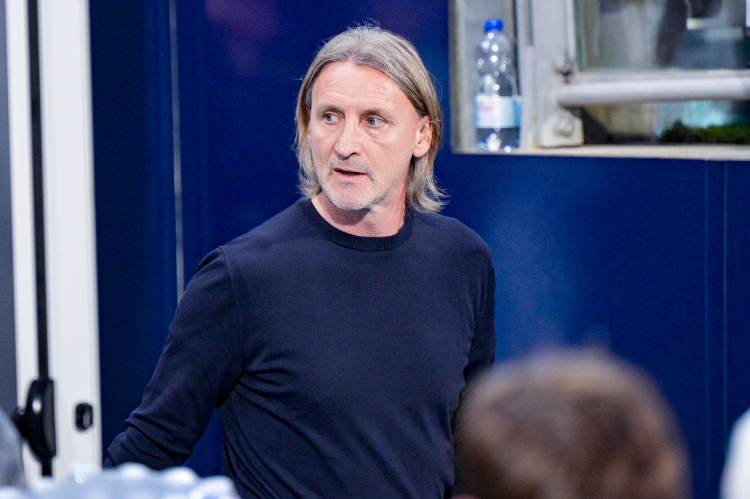 Cremonese, Davide Nicola officially appointed new coach