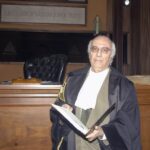 Criminal lawyer Nino Marazzita dies at 87