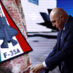 Crosetto: "Today everyone supports the army, but then opposes increased defense spending — we need consistency"