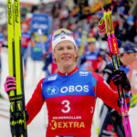 Cross-country skiing, CdM: Klaebo also triumphs in the 50km in classic technique