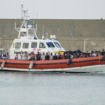 Crotone, money for migrants to the 'Ndrangheta: €2.5 million seized