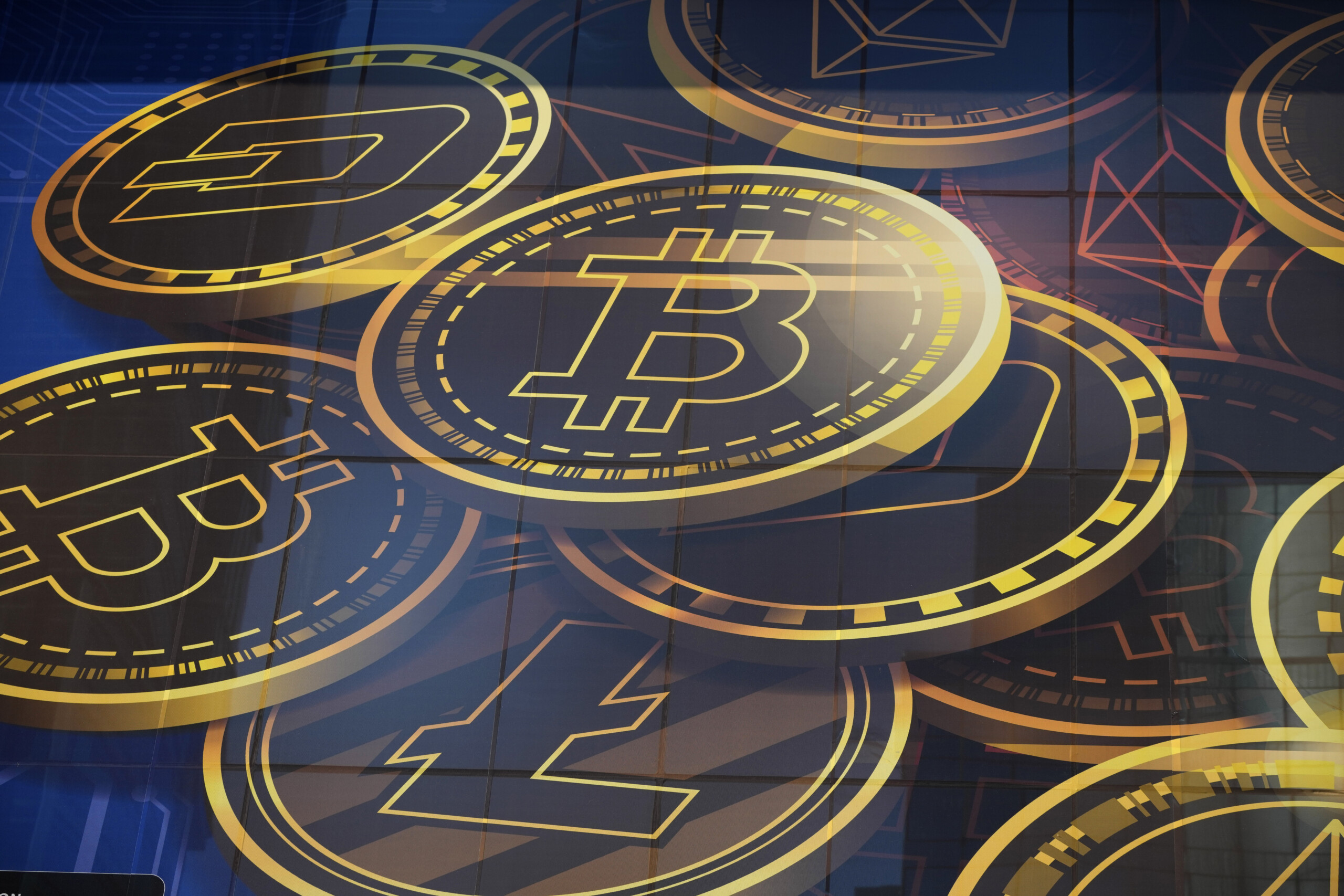 Cryptocurrencies, Bitcoin Soars Above $120,000