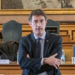 CSM: Parliament Elects Daniele Porena as New Lay Member