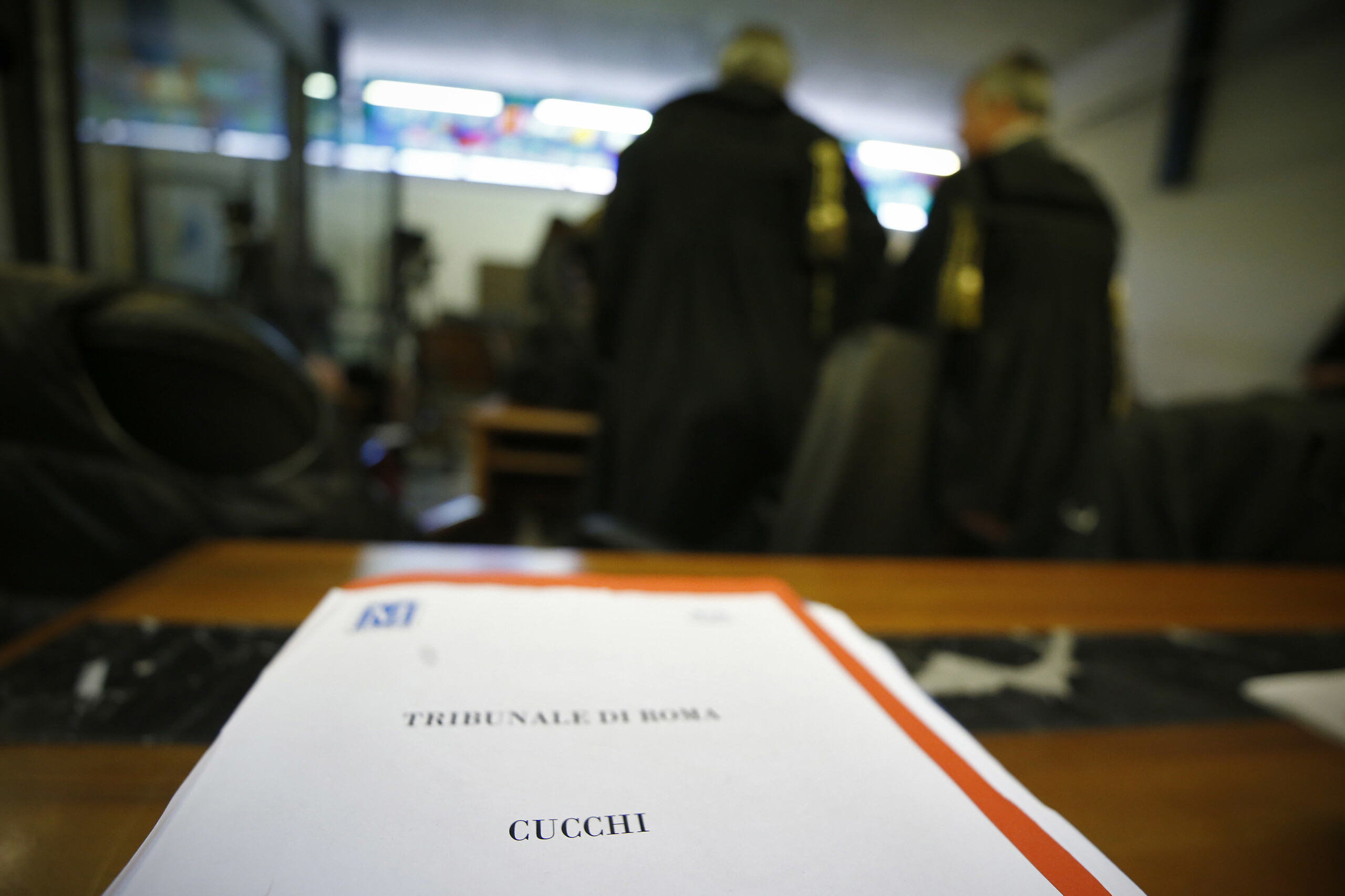 Cucchi case: false trial and misdirection, two convictions and one acquittal
