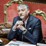 Culture, Giuli: ‘No direct relationship between MiC and Kaufmann’