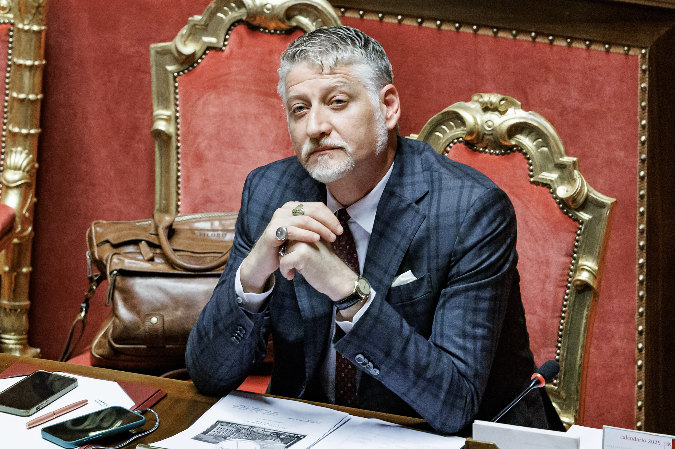 Culture, Giuli: ‘No direct relationship between MiC and Kaufmann’