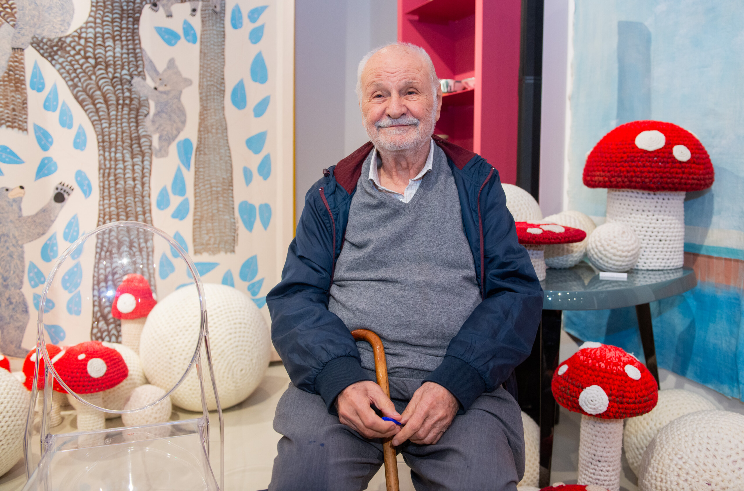 Culture: Goffredo Fofi has died at the age of 88