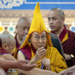 Current Dalai Lama announces that he will not be the last