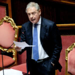 Customs duties, Urso: "Compensations for affected businesses only if coordinated by the EU"