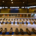 Cutro shipwreck: hearing begins today in Crotone, Msf ‘could have been avoided’